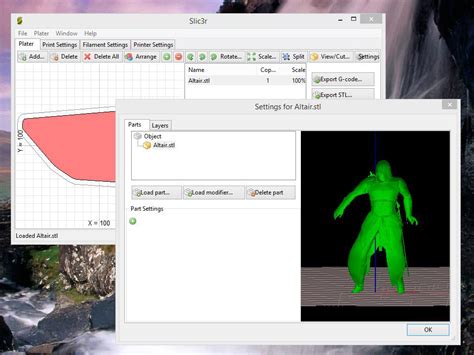 slic3r download.